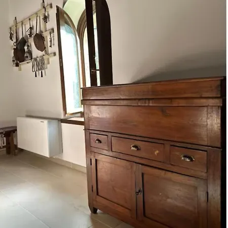 Appartement At Nonna Maria's House Casenove