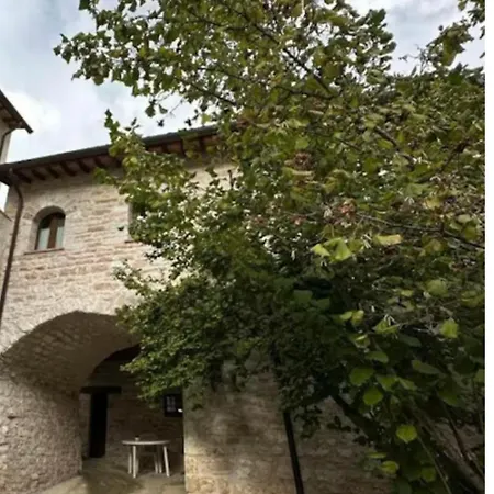 At Nonna Maria's House * Casenove