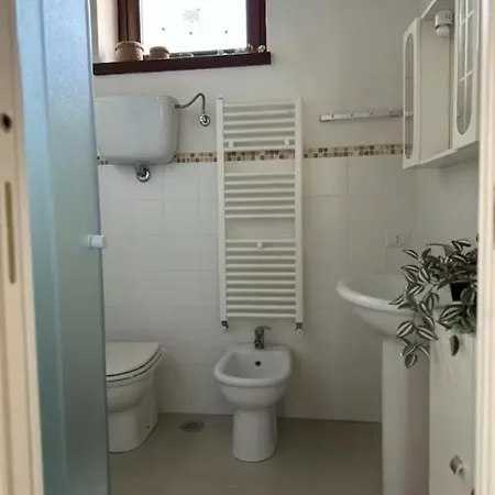 At Nonna Maria's House Casenove