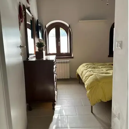 Apartment At Nonna Maria's House Casenove