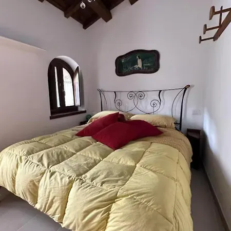 At Nonna Maria's House Casenove