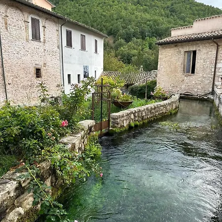 At Nonna Maria's House Appartement