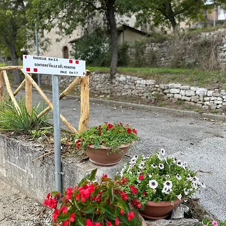 Apartamento At Nonna Maria's House *