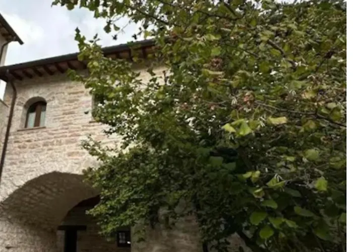 At Nonna Maria's House * Casenove