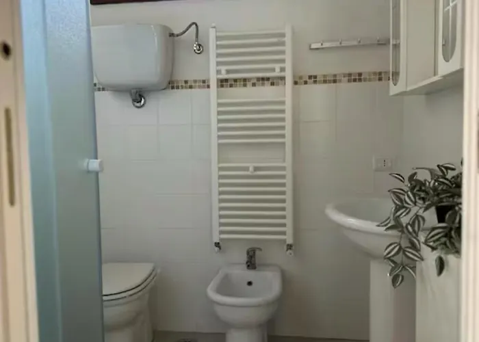 At Nonna Maria's House Casenove