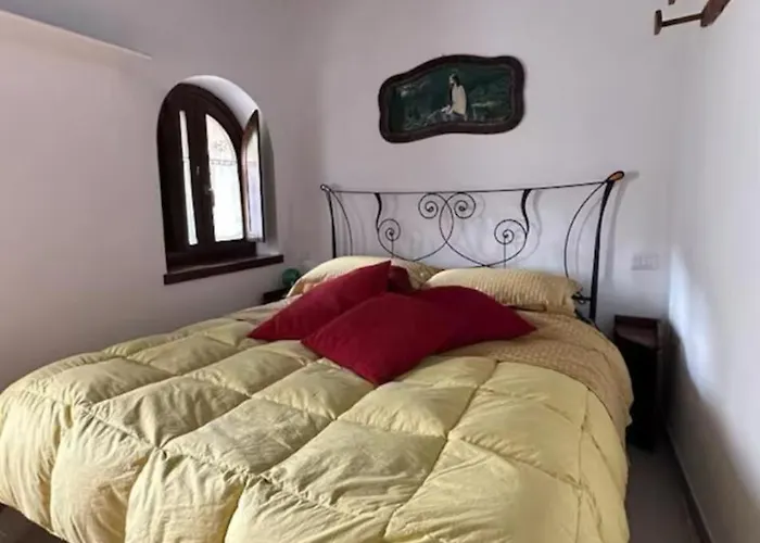 At Nonna Maria's House Casenove