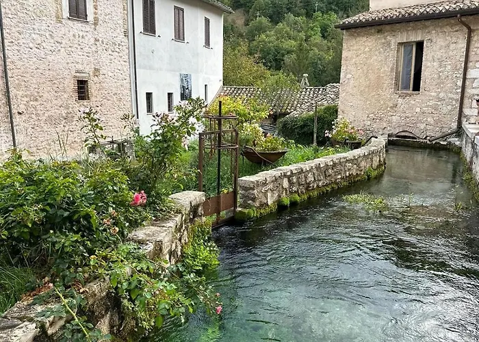 At Nonna Maria's House Lägenhet